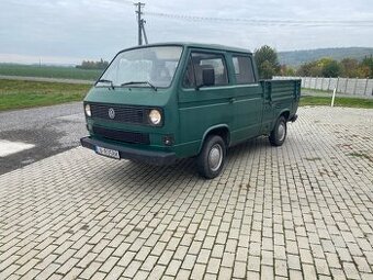 Volkswagen T3 doka 1.6td