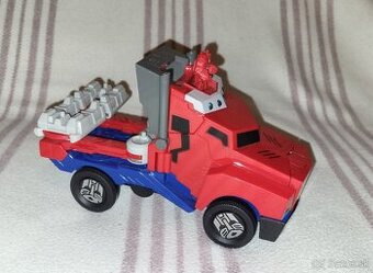 Auto Transformers - 1