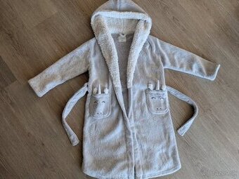 Detský župan, veľ. 9-10 rokov