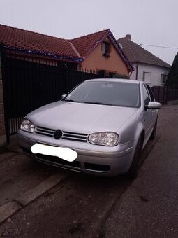 Golf 1.9 tdi 66kw - 1