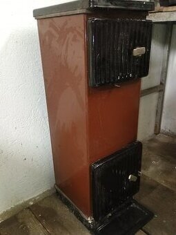 Kúpim / hľadám nerezovu ruru na dymovod