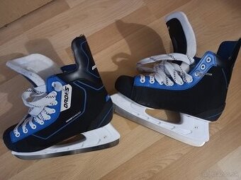 Predam hokejove korčule značky OROKS 140 veľ.41