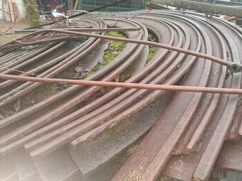 Betónové panely a hajcmany