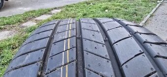 Letné pneumatiky  KUMHO  R19