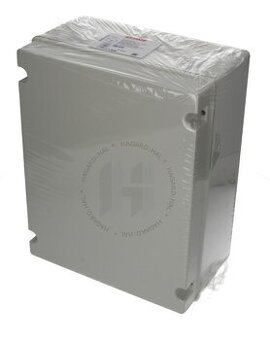 Elektroinštalačná krabica