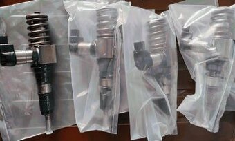 Vstrekovacie trysky Skoda 2.0tdi VW SEAT AUDI