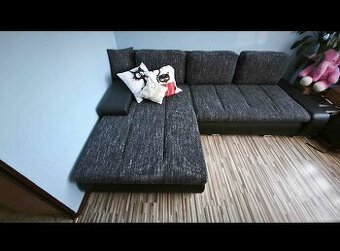 Sedacia Súprava TOSCANIA