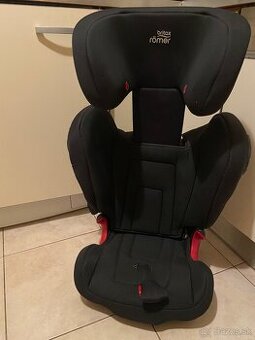 Britax Romer KIDFIX IS BR ZS