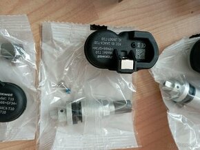 TPMS ventily,  senzory Foxwell T20, T10 a ONE