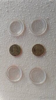 1gr a 2gr Piešťany 2000/2001