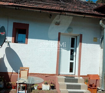 Predaj 1 izbový byt v bytovej jednotke Handlová (034-111-ZUP