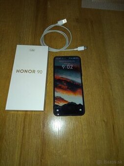 Honor 90 lite