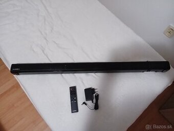 Soundbar GoGEN TAS 930 čierny