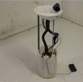 Predam cerpadlo s plavakom Boxer, Jumper, Ducato