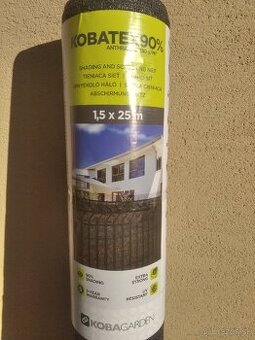 Tieniaca sieť KOBTEX