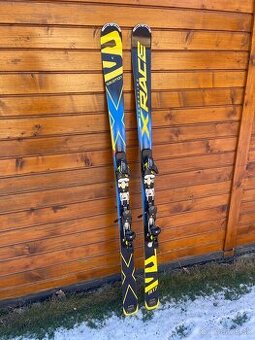 Salomon X-Race 175cm