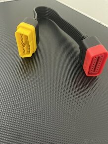 Predlžovací kábel OBD 2