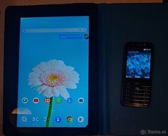 Predám tablet lenovo TB X505F