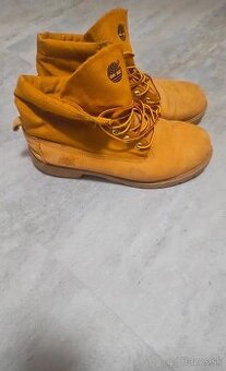 Timberland