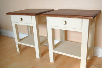 nočný stolík Leonardo