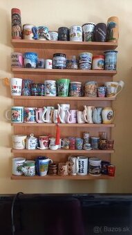 Zbierka salok z celeho sveta