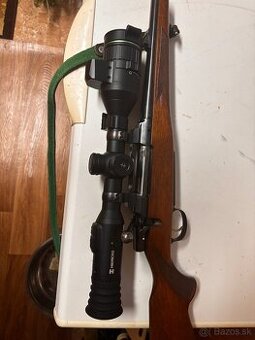 Predám hikmicro alpex lrf