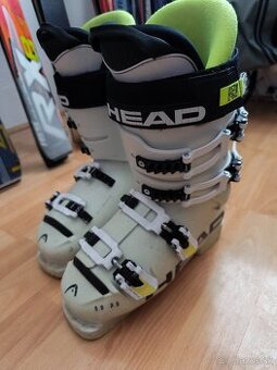 Lyžiarky Head 40;5