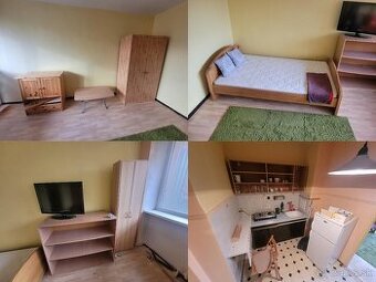 Darujem nábytok + chladničku