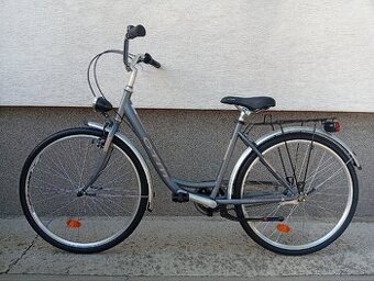 Ponúkam na predaj bicykel CTM Olivia 3.0 26"