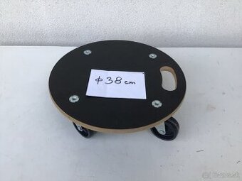 Podstavec na kolečkach