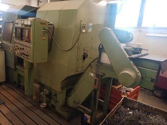 CNC soustruh MORI SEIKI SL-4T (7790)