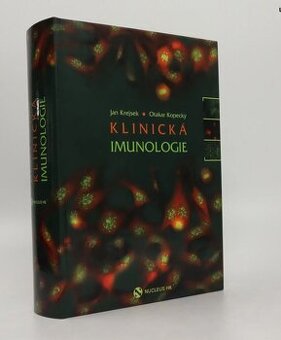 Klinicka imunologie