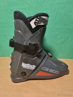 Predám lyžiarky Koflach CE 200 veľkosť 43 a 1/2