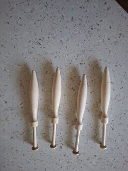 paličky na paličkovanie