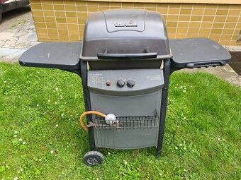 Predám záhradný gril
