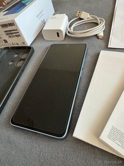 Xiaomi Redmi Note 13 8/256GB - Ako NOVÝ,v záruke, po servise