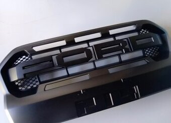 Predna maska pre Ford Ranger T7