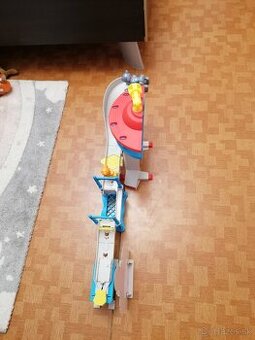 Predam vezu paw patrol