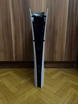 Playstation 5 Slim Digital Edition 1TB