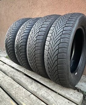 Zimné 185/65 R15