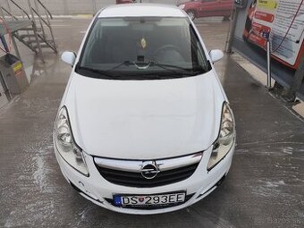 Opel Corsa 1.3 TDi eco