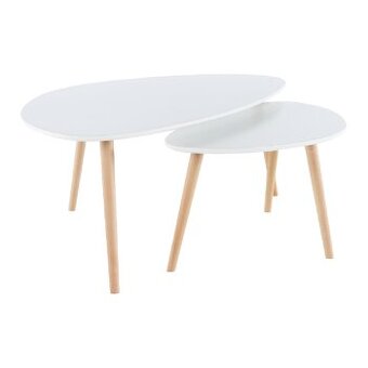 Konferenčný Stolík (Set)