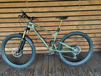 Radon SKEEN TRAIL 10.0 HD, M/18"