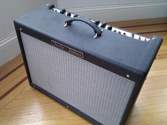 Fender HotRod Deluxe