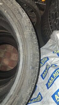 Pneumatiky 225/40 R18