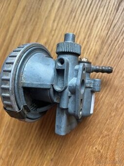 Karburátor Jawa 550