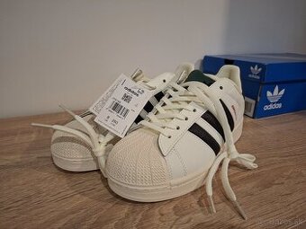 Adidas superstar II