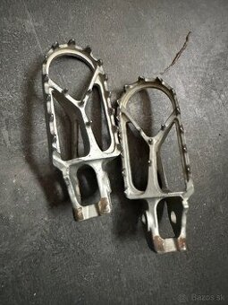 stupačky ktm excf 2023