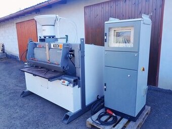 Automatická kolíkovačka