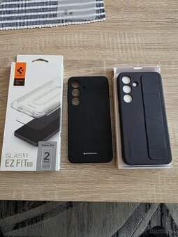 Obaly na Samsung galaxy s24